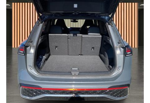 VW Tiguan #5