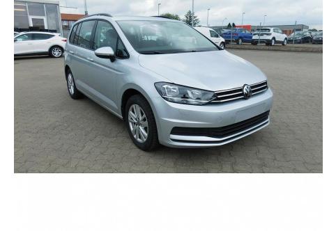 VW Touran #4