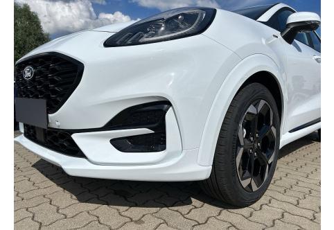 Ford Puma #7