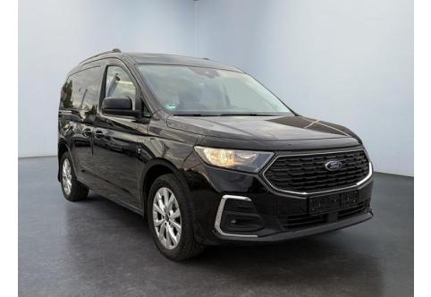 Ford Tourneo Connect #1