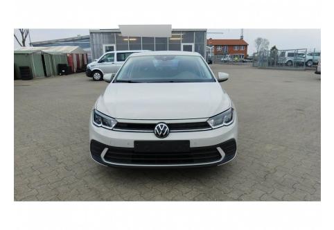 VW Polo #3