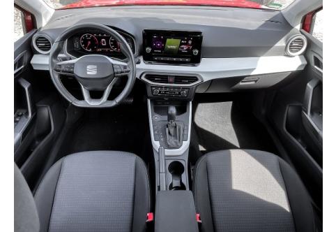 Seat Arona #7