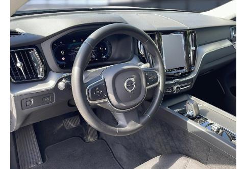 Volvo XC60 #6