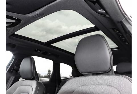 Volvo XC60 #13