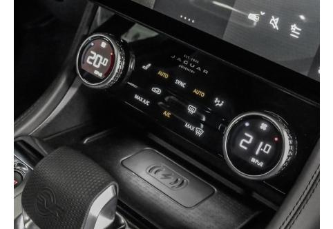 Jaguar F-Pace #12