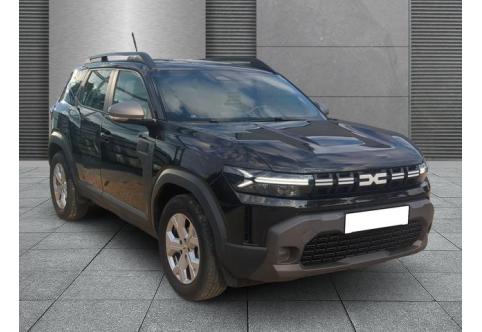Dacia Duster #1