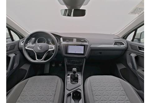 VW Tiguan #9