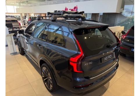Volvo XC90 #3