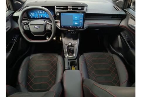 Ford Puma #13