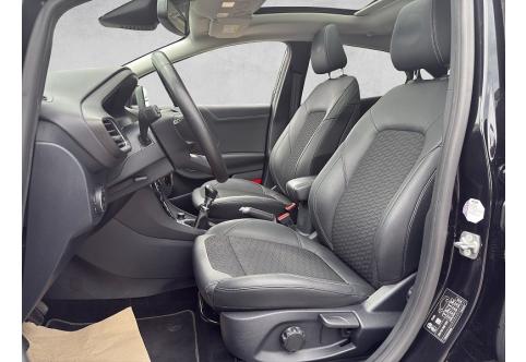 Ford Puma #4