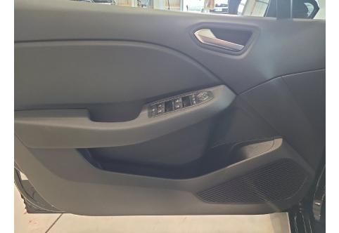 Renault Clio #4