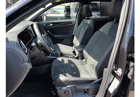 VW T-Roc #6