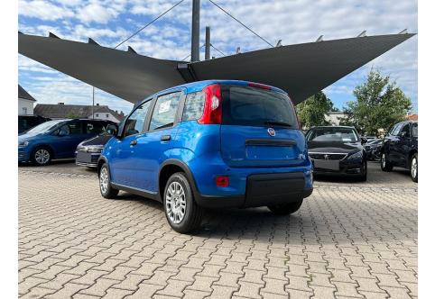 Fiat Panda #2