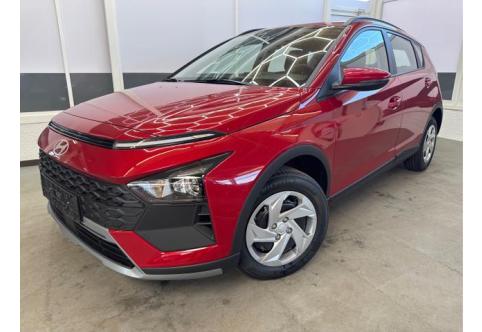 Hyundai Bayon #1