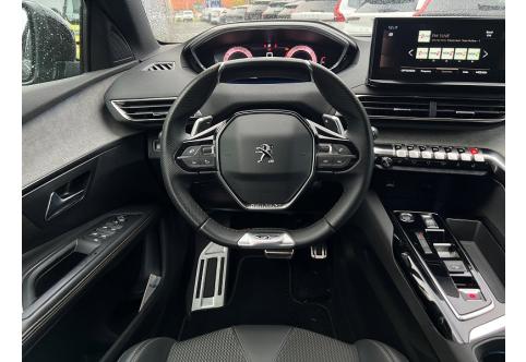 Peugeot 5008 #4