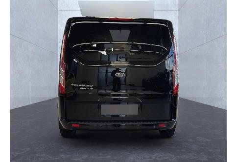 Ford Tourneo Custom #7