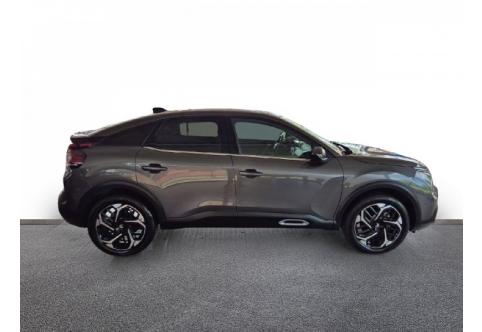 Citroen C4 #7
