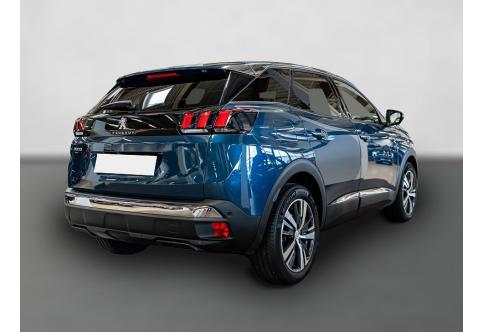 Peugeot 3008 #3