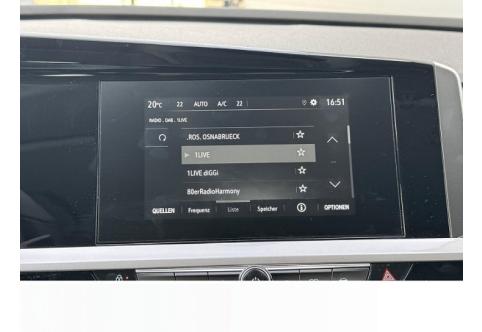 Opel Grandland X #15