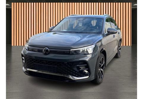 VW Tiguan #2