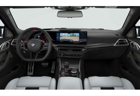 BMW M4 #3