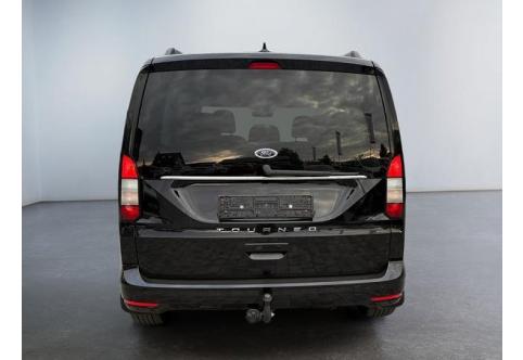Ford Tourneo Connect #7