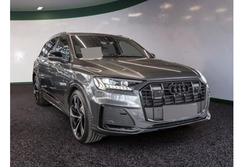 Audi Q7 #1