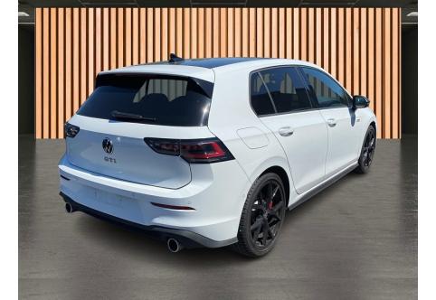 VW Golf #6