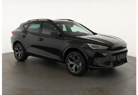 Cupra Formentor #1