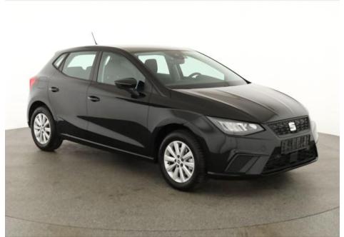 Seat Ibiza #1