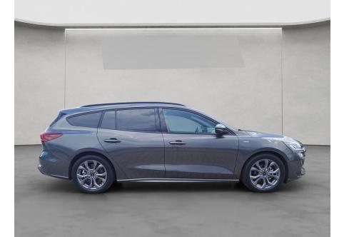 Ford Focus #7
