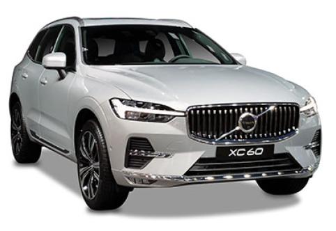 XC60 Plug-in Hybrid #1