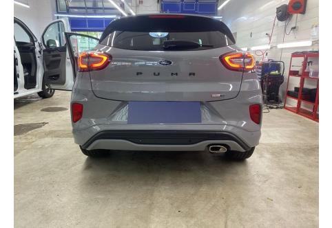 Ford Puma #15