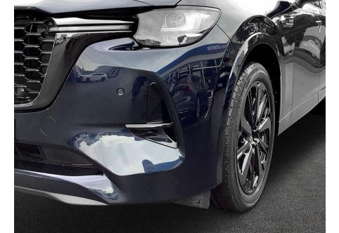 Mazda CX-60 #5