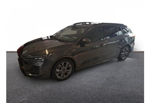 Ford Focus #1