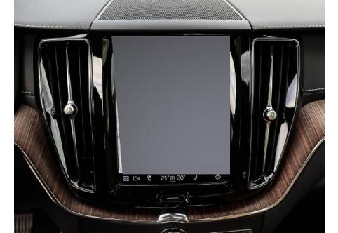 Volvo XC60 #8