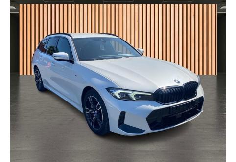 BMW 3er #7