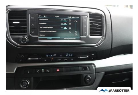 Peugeot Traveller #23