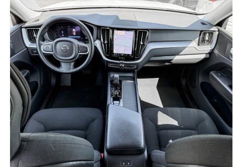 Volvo XC60 #7
