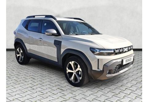 Dacia Duster #1
