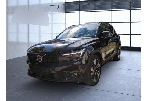 Volvo XC40 #1