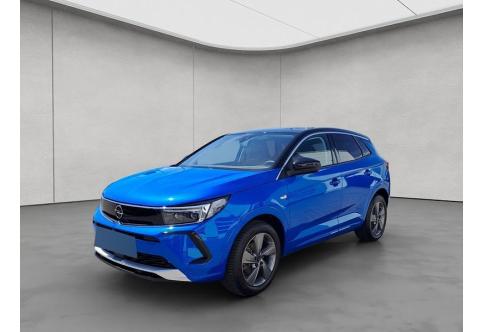 Opel Grandland X #1
