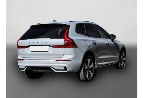 Volvo XC60 #2