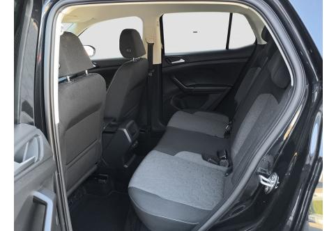 VW T-Cross #12