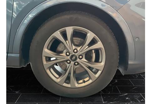Ford Kuga #26
