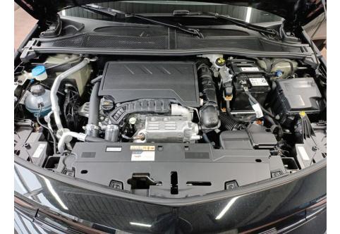 Opel Astra #16