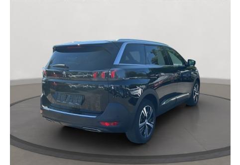 Peugeot 5008 #5