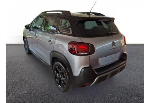 Citroën C3 Aircross #3
