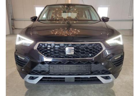 Seat Ateca #2
