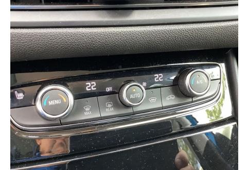 Opel Grandland X #15